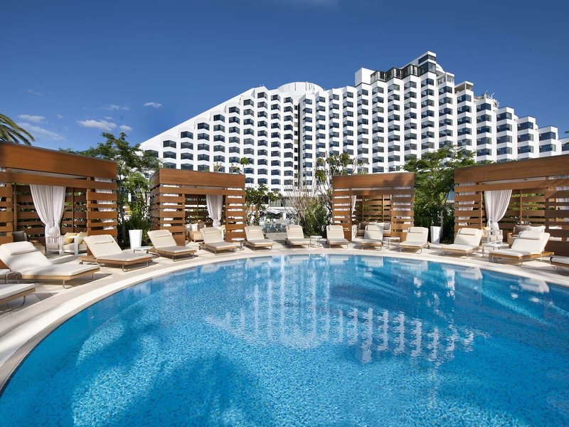 Crown Metropol Perth 2