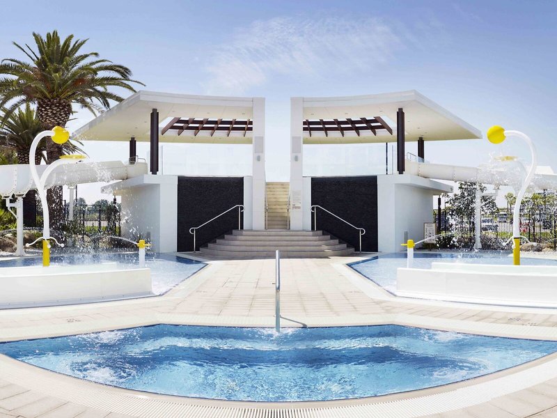 Crown Metropol Perth 4