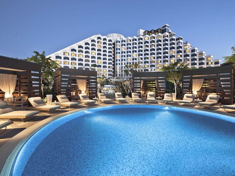 Crown Metropol Perth 5