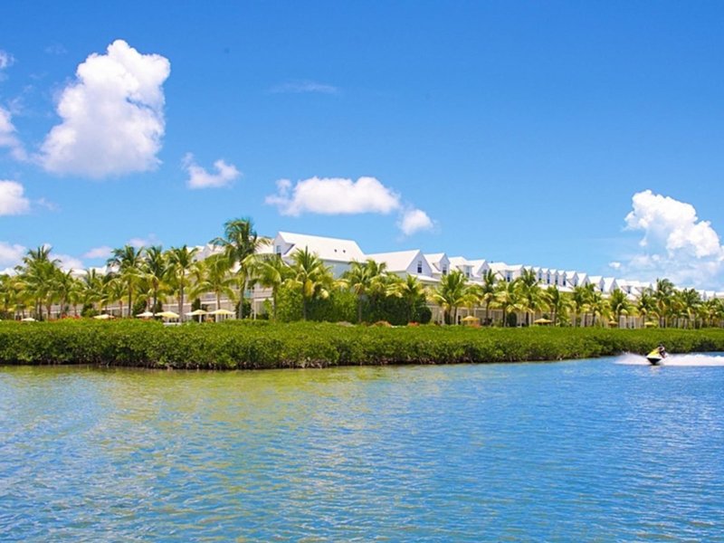 Parrot Key Hotel & Resort 3