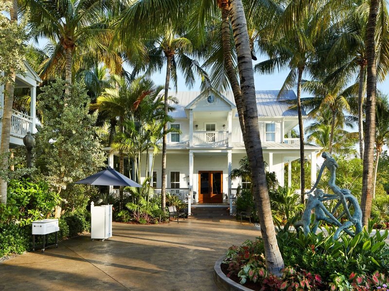 Parrot Key Hotel & Resort 4