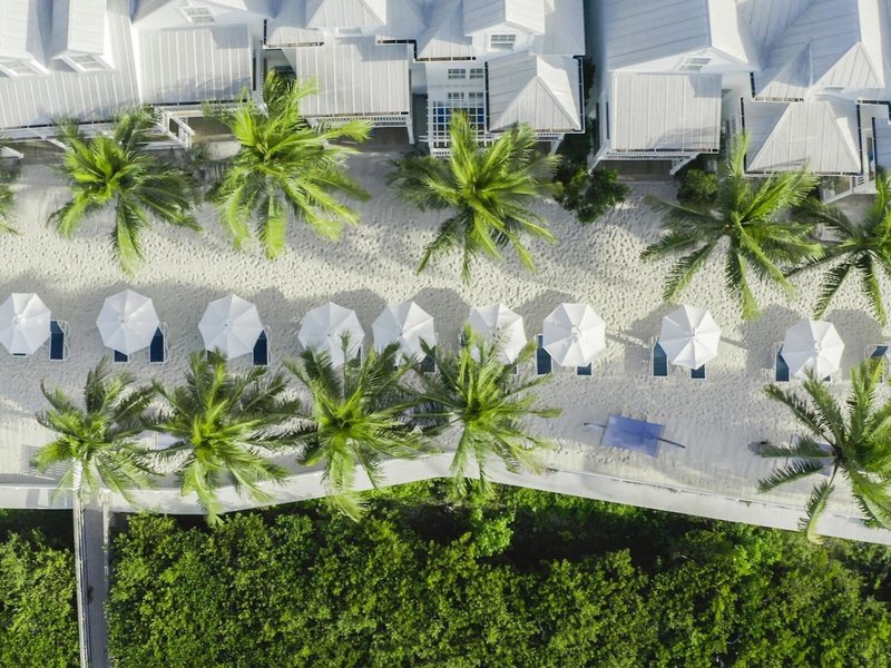 Parrot Key Hotel & Resort 7