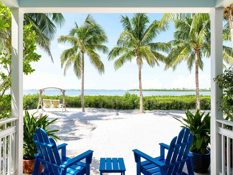 Parrot Key Hotel & Resort 8