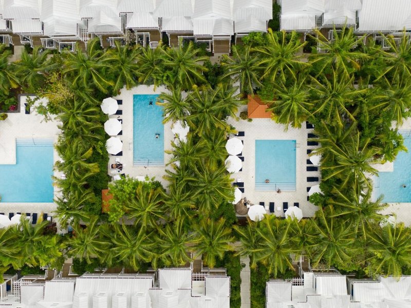 Parrot Key Hotel & Resort 11