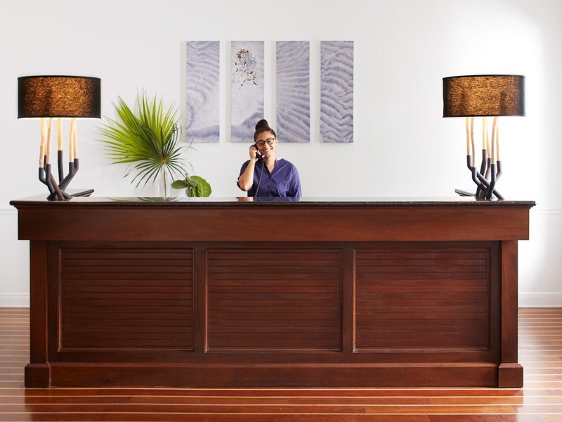 Parrot Key Hotel & Resort 12
