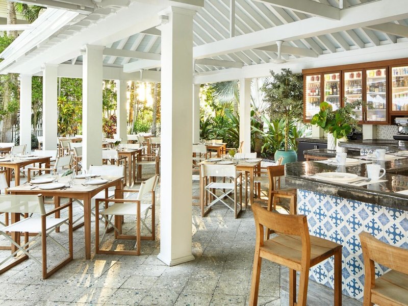 Parrot Key Hotel & Resort 13