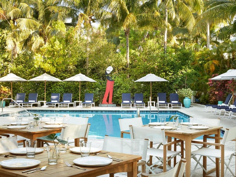 Parrot Key Hotel & Resort 14