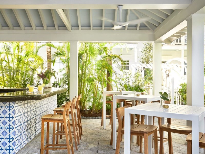 Parrot Key Hotel & Resort 15