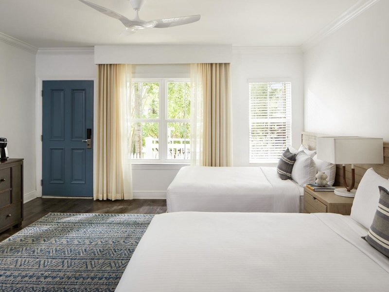Parrot Key Hotel & Resort 19