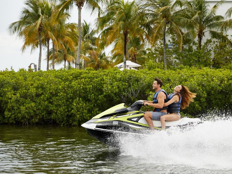 Parrot Key Hotel & Resort 20