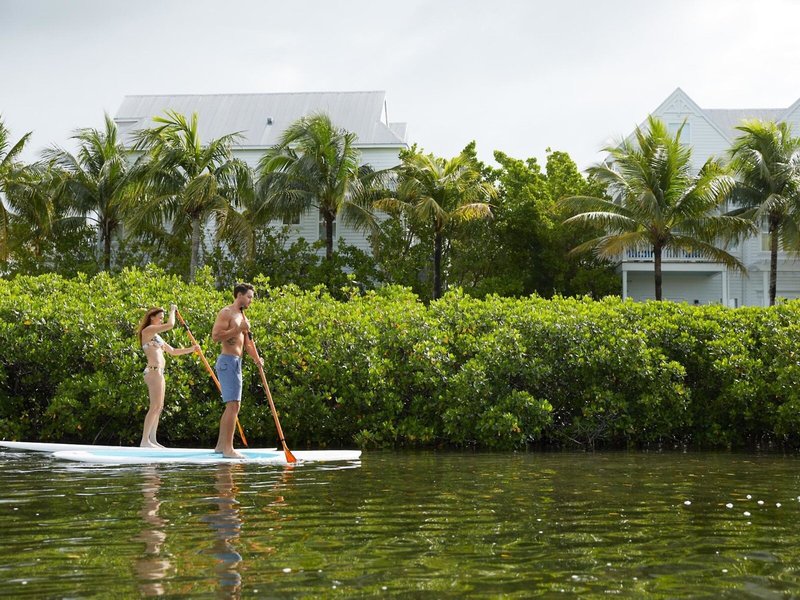 Parrot Key Hotel & Resort 21