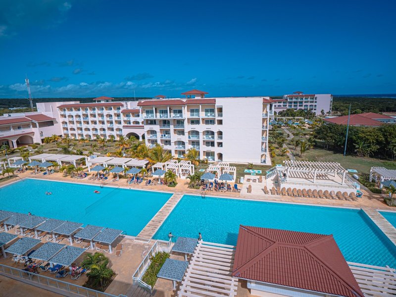 Grand Memories Holguin 6
