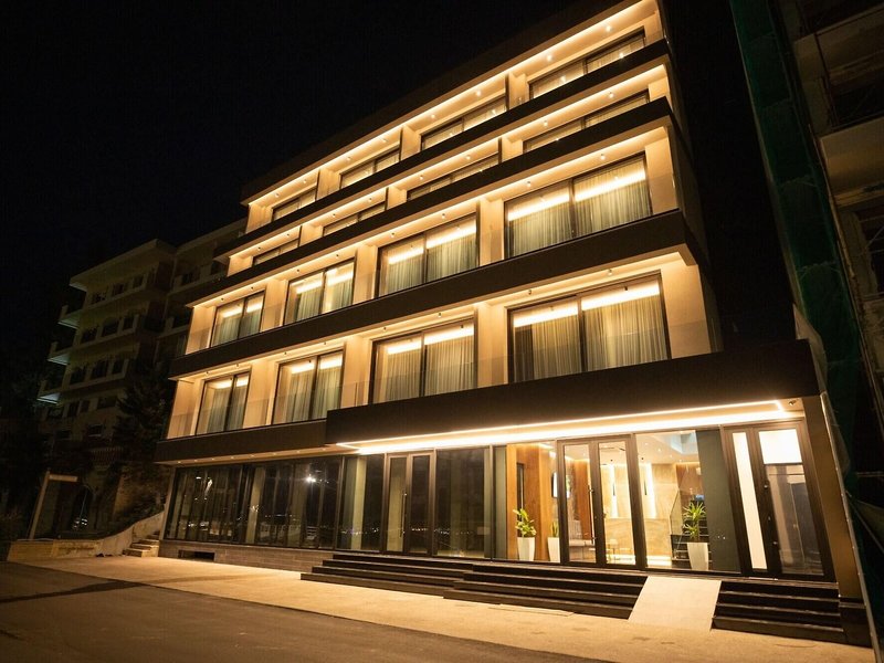 Esbjerg Hotel
