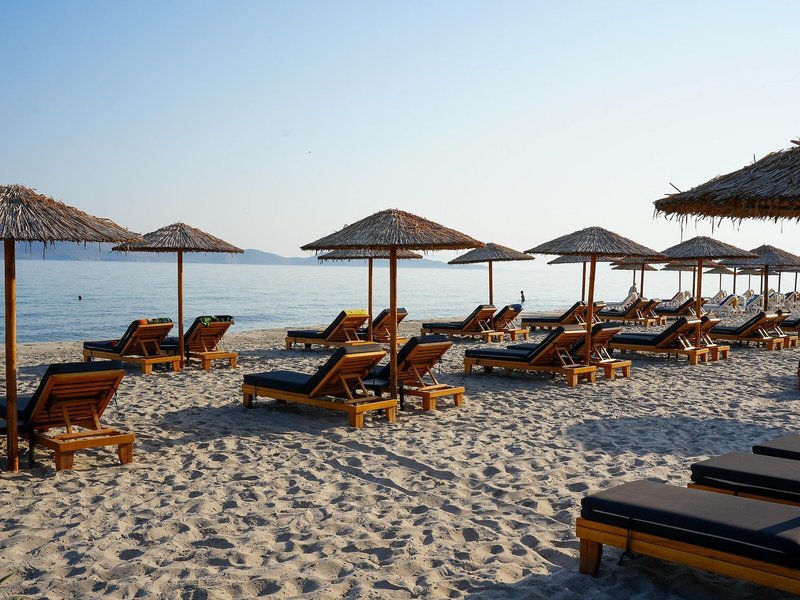 Seaside Marmari Hotel 3