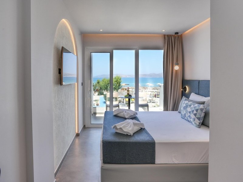 Seaside Marmari Hotel 6
