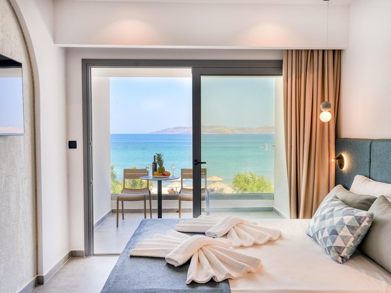 Seaside Marmari Hotel 14