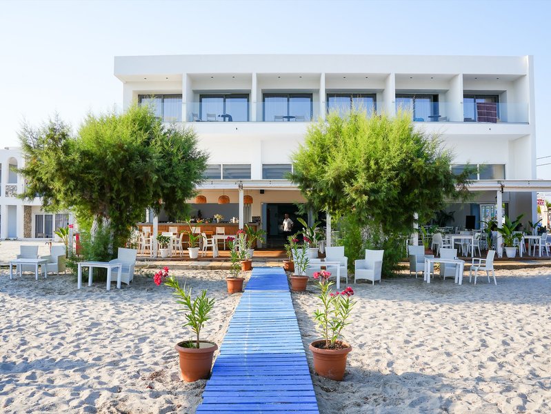Seaside Marmari Hotel 1