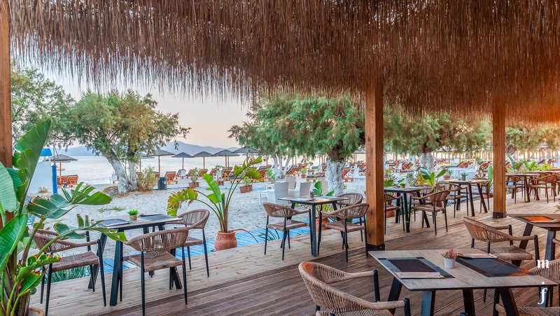 Seaside Marmari Hotel 4