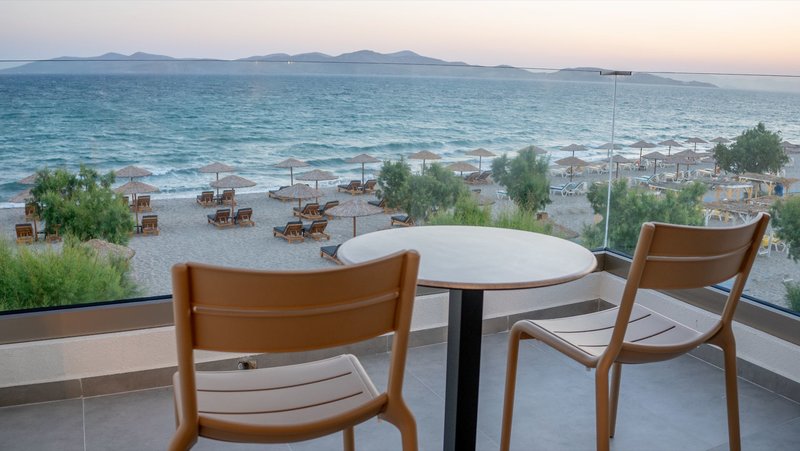 Seaside Marmari Hotel 6