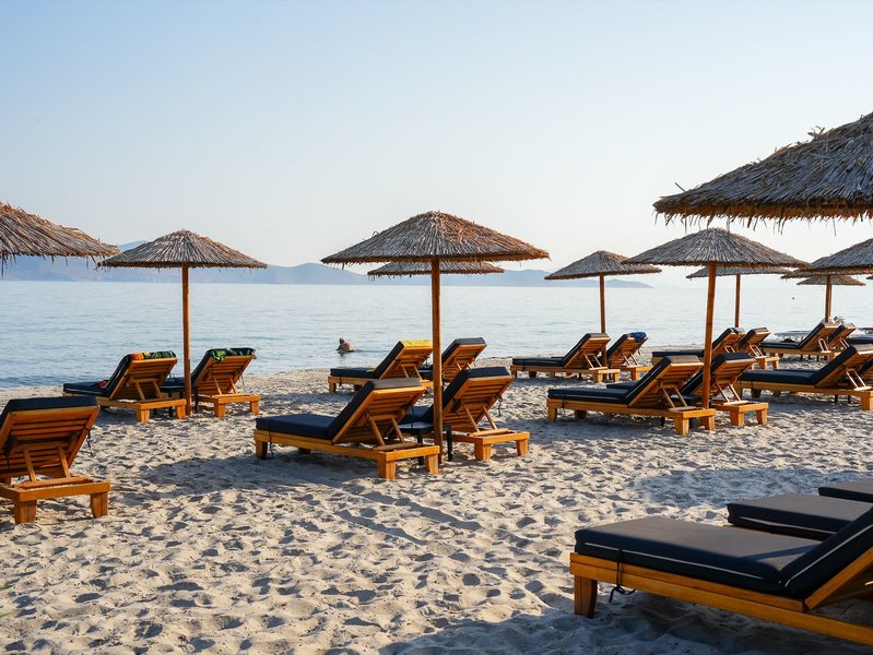 Seaside Marmari Hotel 14