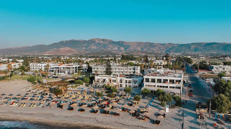Seaside Marmari Hotel 15