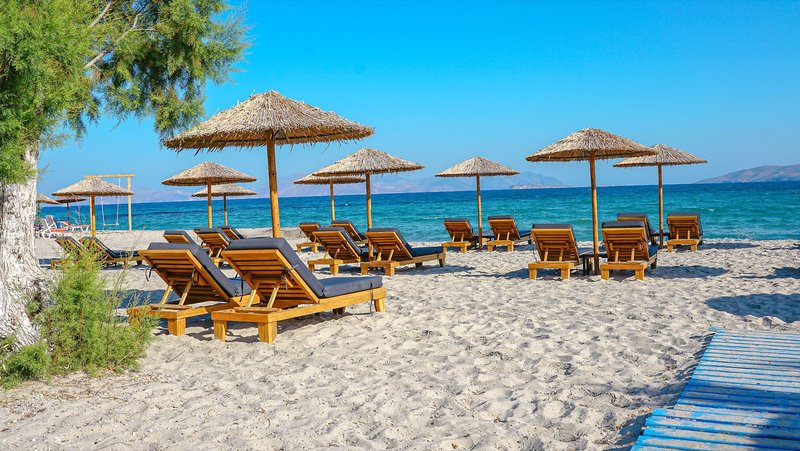 Seaside Marmari Hotel 17