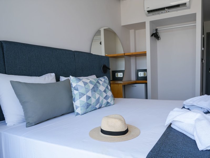 Seaside Marmari Hotel 21