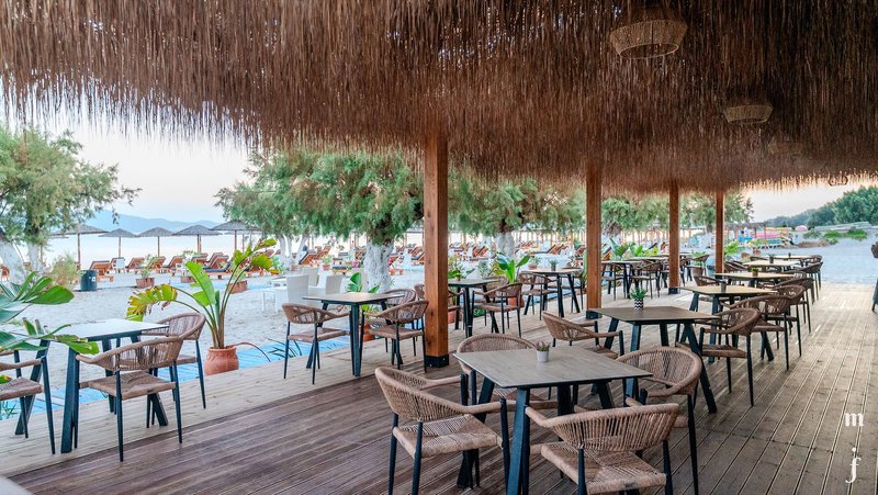 Seaside Marmari Hotel 27