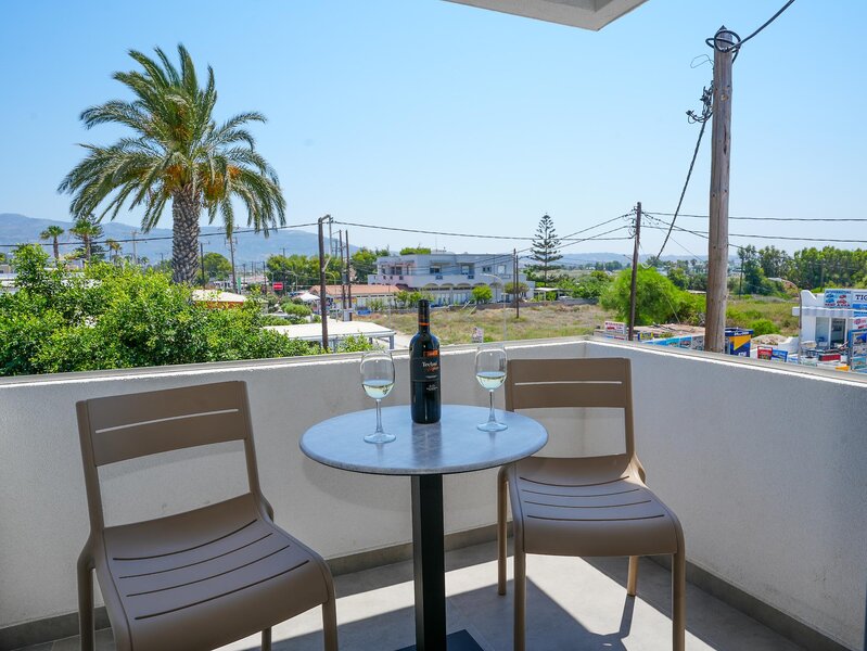 Seaside Beach Marmari Hotel 29