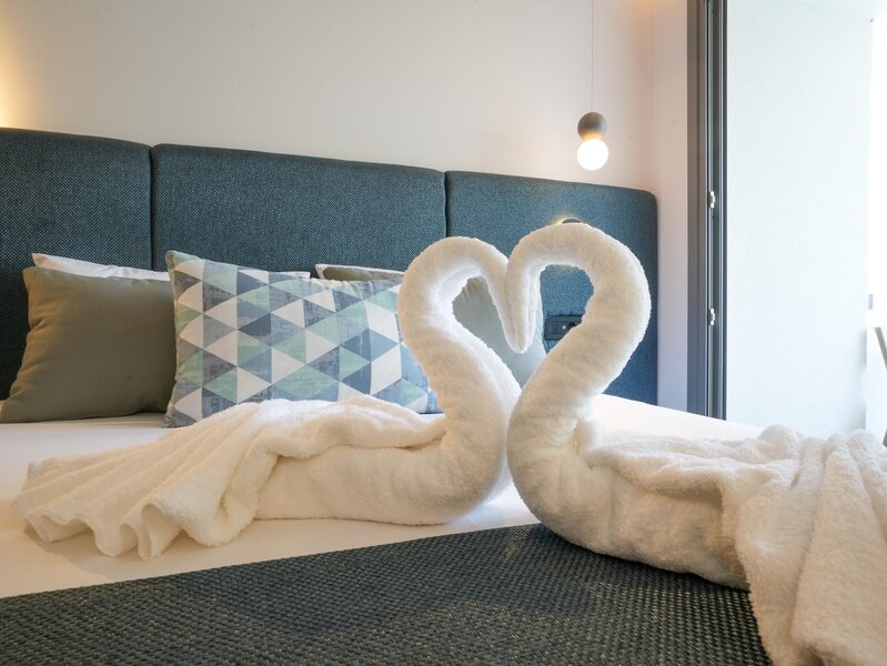 Seaside Beach Marmari Hotel 42