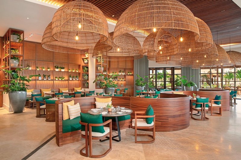 Secrets Playa Blanca Costa Mujeres 3