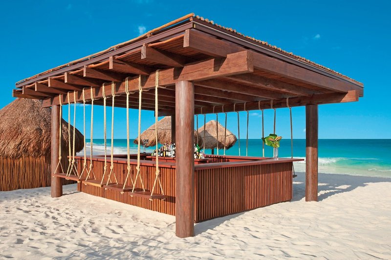 Secrets Playa Blanca Costa Mujeres 5