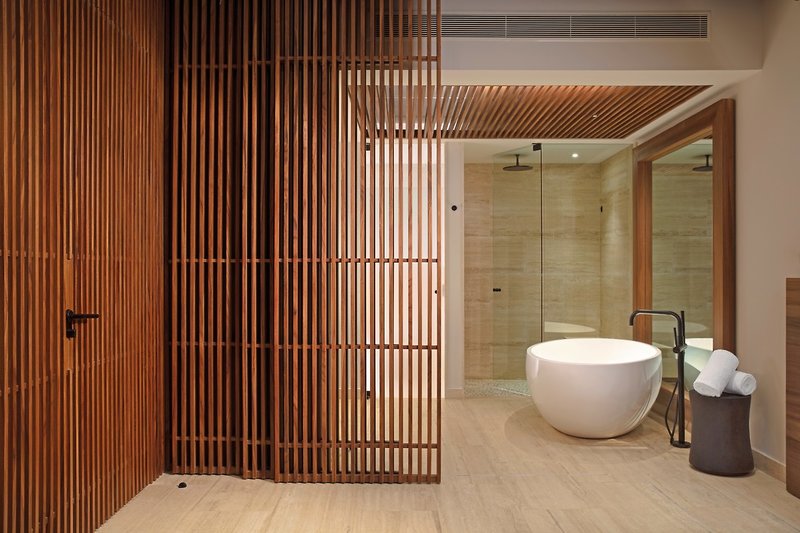 Secrets Playa Blanca Costa Mujeres 10