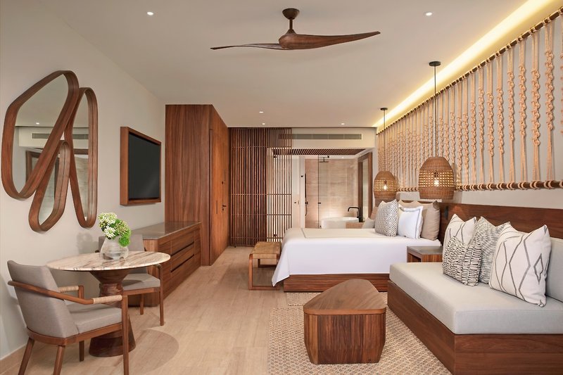 Secrets Playa Blanca Costa Mujeres 11