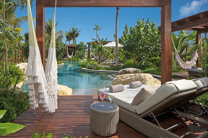 Secrets Playa Blanca Costa Mujeres 13