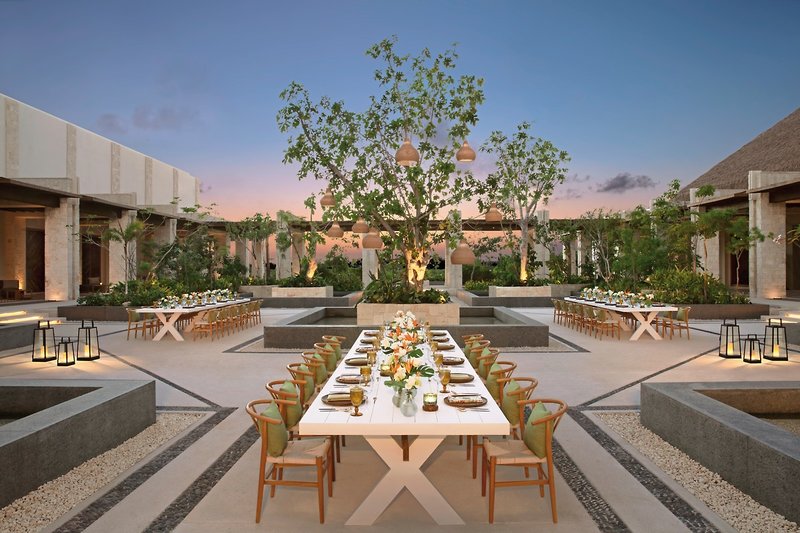 Secrets Playa Blanca Costa Mujeres 15