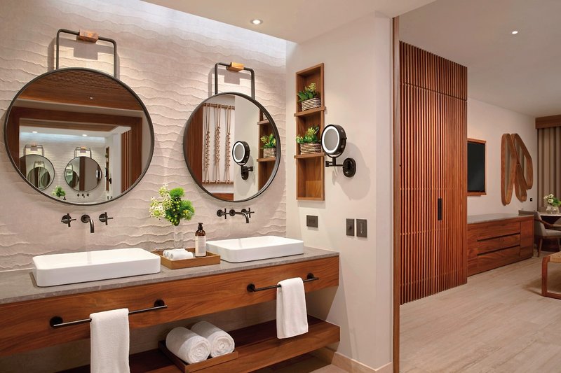 Secrets Playa Blanca Costa Mujeres 21