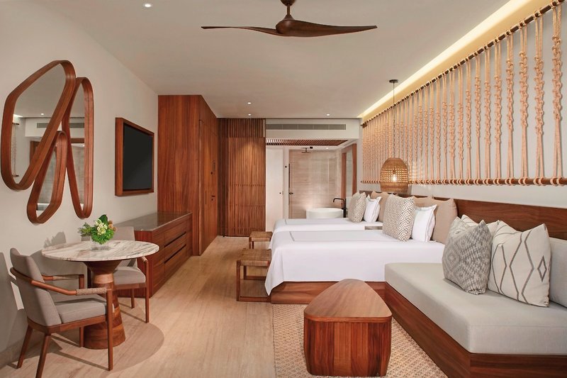 Secrets Playa Blanca Costa Mujeres 22