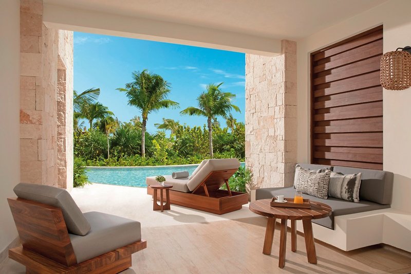 Secrets Playa Blanca Costa Mujeres 23