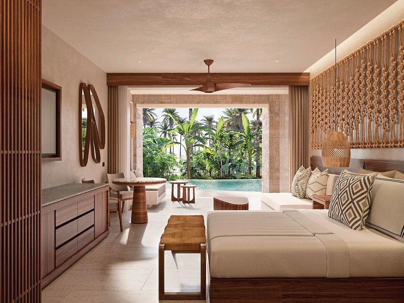 Secrets Playa Blanca Costa Mujeres 24