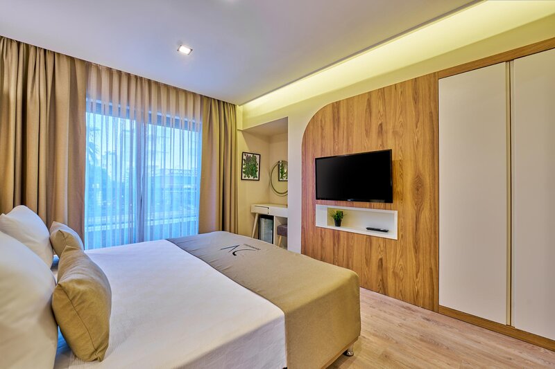 Der Inn Hotel Lara 6