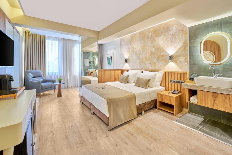 Der Inn Hotel Lara 7