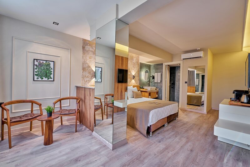 Der Inn Hotel Lara 8