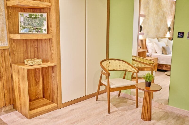 Der Inn Hotel Lara 10