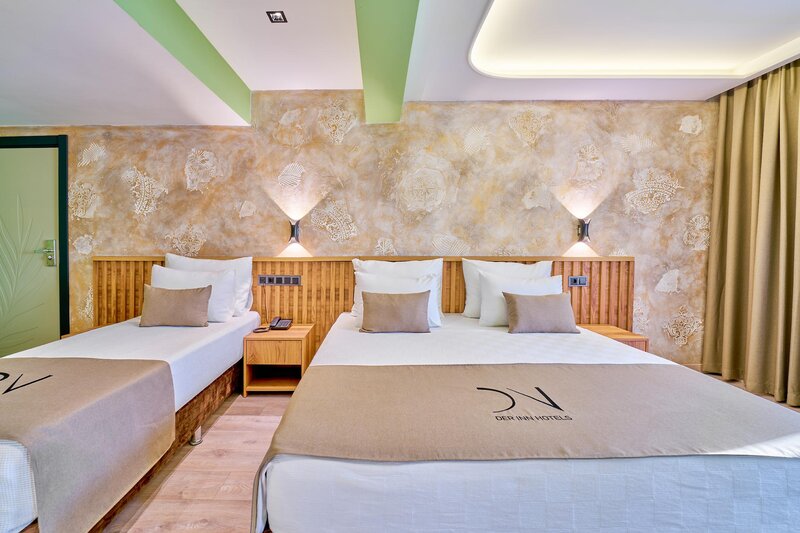 Der Inn Hotel Lara 12