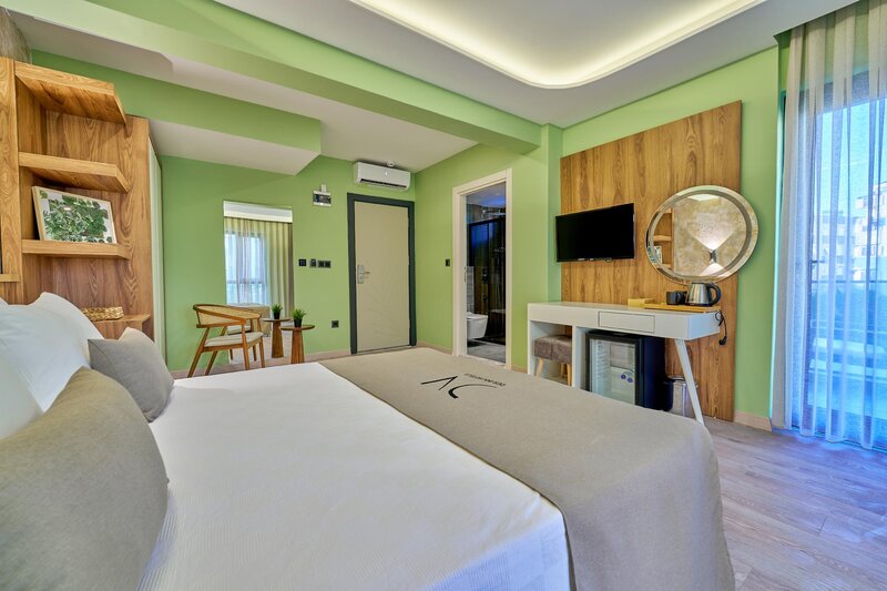 Der Inn Hotel Lara 14