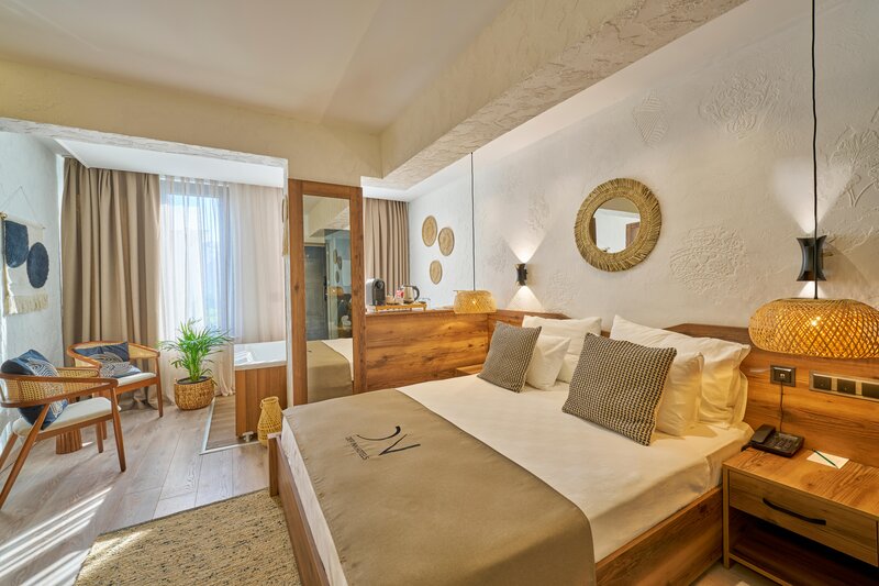 Der Inn Hotel Lara 19