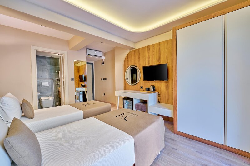 Der Inn Hotel Lara 3