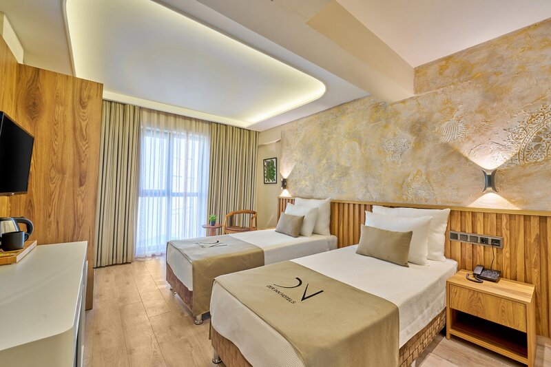 Der Inn Hotel Lara 4