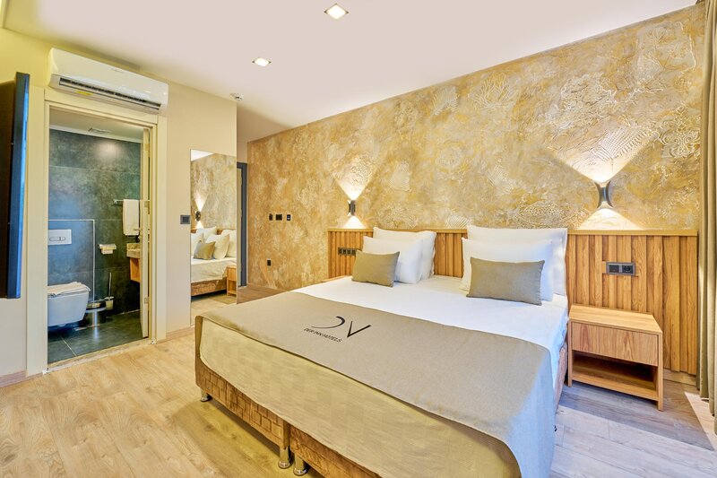 Der Inn Hotel Lara 5